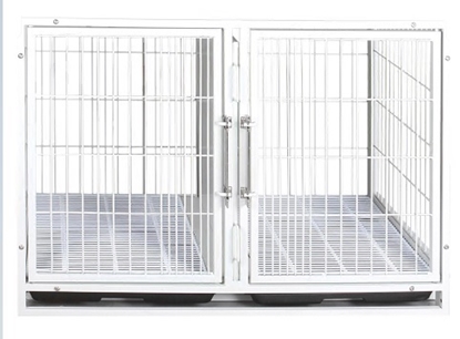 Picture of Grooming Dog Cages Large